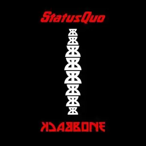Status Quo - Backbone (2019) [Official Digital Download 24/96]