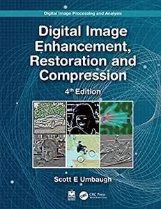 Digital Image Processing and Analysis (4th Edition)