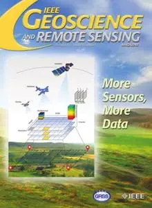 IEEE Geoscience and Remote Sensing Magazine - September 2023