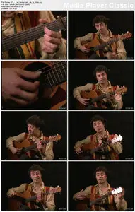 The Guitar of Pierre Bensusan - Vol. 1