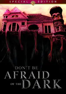 Don't Be Afraid of the Dark (1973)