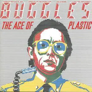 Buggles - The Age Of Plastic (1980) {1990 Island/Polygram} **[RE-UP]**