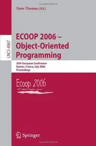ECOOP '87. European Conference on Object-Oriented Programming: Paris, France, June 15-17, 1987. Proceedings