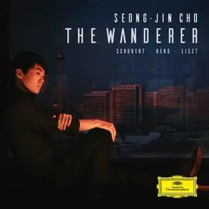 Seong-Jin Cho - The Wanderer: Schubert, Berg, Liszt (2020)
