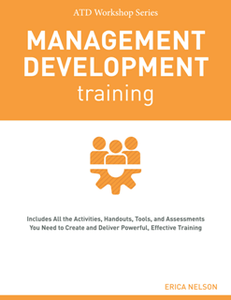 Management Development Training : ATD Workshop Series