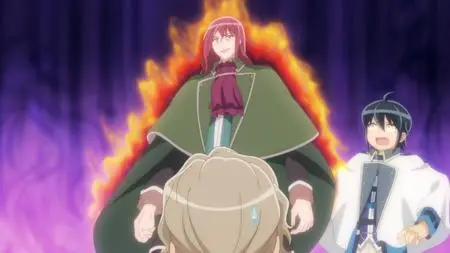 Tsukimichi - Moonlit Fantasy - S02E04