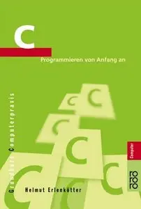 C: Programmieren von Anfang an 