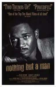 Nothing But A Man (1964)