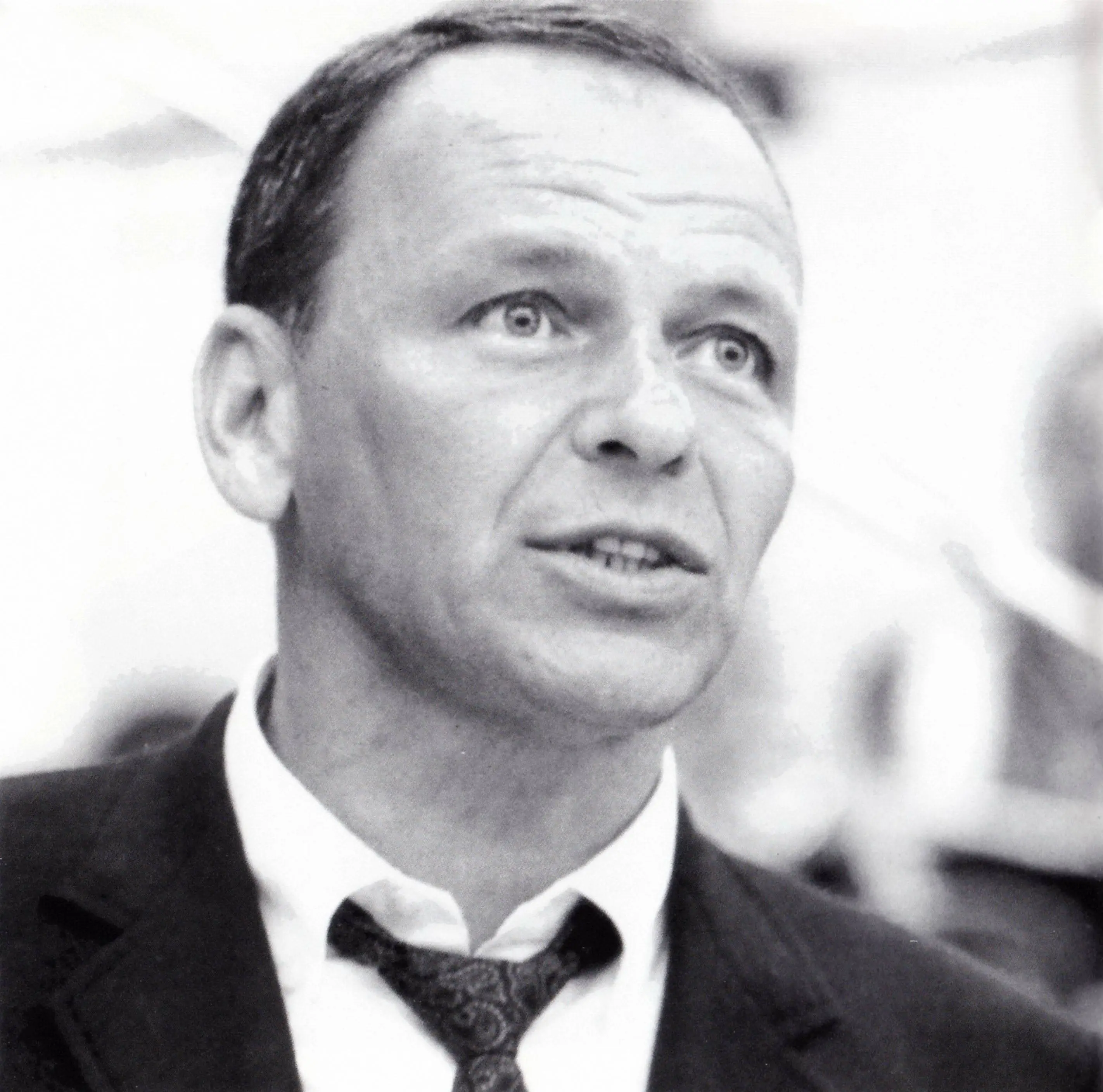 Фрэнк синатра терминатор 2. Frank Sinatra 1965. Антонино Мартино Синатра. Frank Sinatra - the September of my years.
