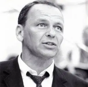 Frank Sinatra - September of My Years (1965) Expanded Remastered 2010