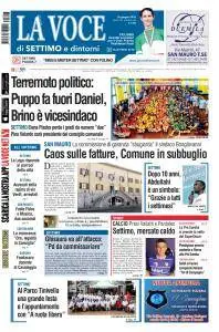La Voce di Settimo e dintorni - 26 Giugno 2018