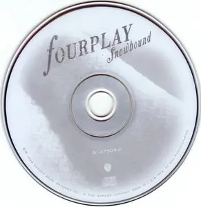 Fourplay - Snowbound (1999) {Warner}