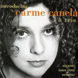 Carme Canela - Introducing Carme Canela & Trio (1996)