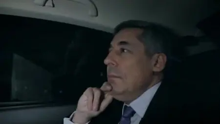 (Canal) Les stratèges : Histoires secrètes d'une présidentielle (2012)