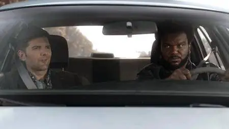 Ghosted S01E02