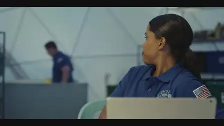 Moonbase 8 S01E03