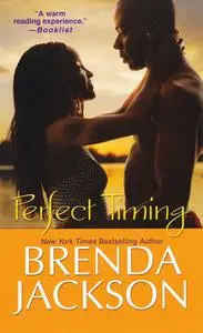 «Perfect Timing» by Brenda Jackson