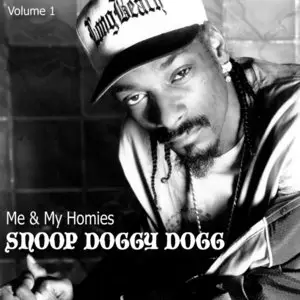 VA – Snoop Doggy Dogg – Me and My Homies Vol 1 and 2