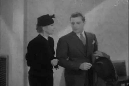The Walking Dead (1936)