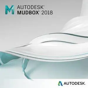 Autodesk Mudbox 2018 (x64) Multilingual