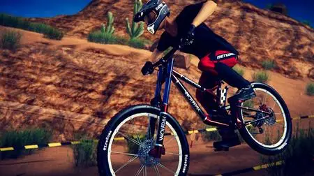 Descenders (2019)