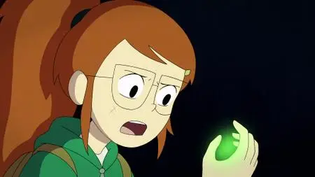 Infinity Train S01E09