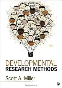 Developmental Research Methods (Repost)