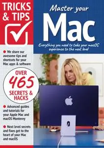 Mac Tricks and Tips – 20 August 2022