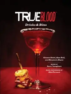 True Blood Drinks & Bites