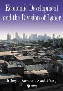 Economic Development and the Division of Labor