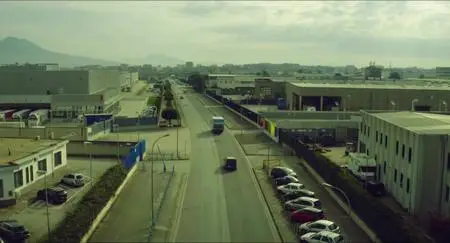 Gomorrah S04E11