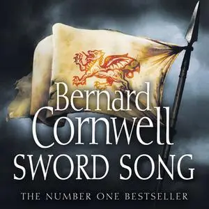 «Sword Song» by Bernard Cornwell