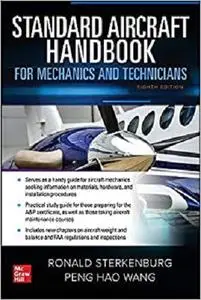 Standard Aircraft Handbook for Mechanics and Technicians, Eighth Edition