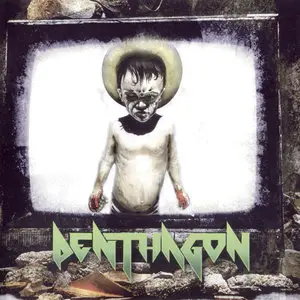 Penthagon - Penthagon (2012)