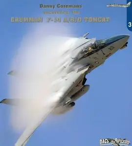 Grumman F-14 A/B/D Tomcat (Uncovering the #03) (Repost)