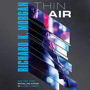 Thin Air: A Novel [Audiobook]
