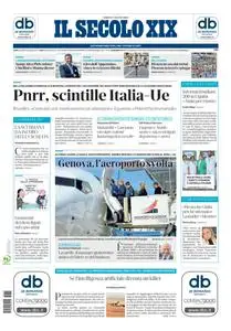 Il Secolo XIX Levante - 3 Giugno 2023