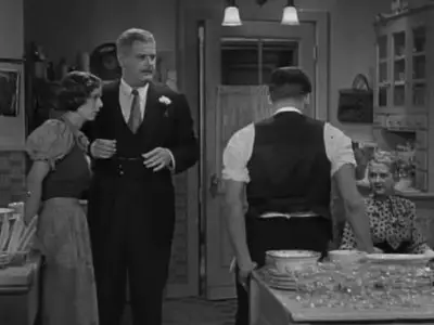 Little Man, What Now? (1934)