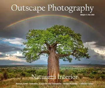 Outscape Photography - Dezembro 2015