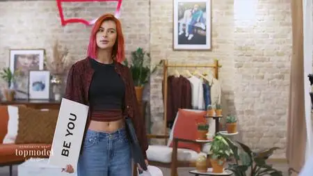 Germany's Next Topmodel S16E06
