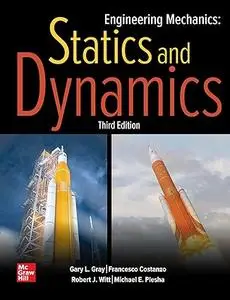 Engineering Mechanics: Statics and Dynamics (Repost)