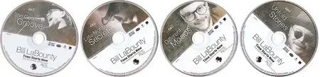 Bill LaBounty - Time Starts Now: The Definitive Anthology 75/11 (2011)