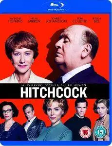 Hitchcock (2012)