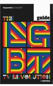 The Guardian Magazine The Guide  April 15 2017