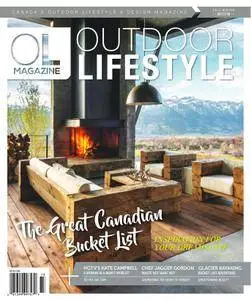 Outdoor Lifestyle - October 2017