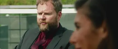 Rootwood (2018)