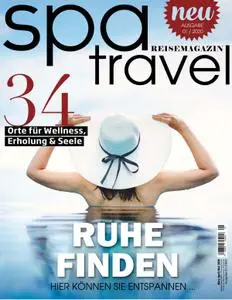 spa travel – 22 Februar 2020