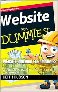 Website Building for Dummies