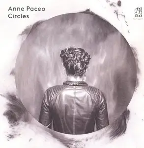 Anne Paceo - Circles (2016)