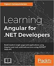 Learning Angular for .NET Developers